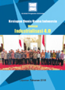 Laporan Tahunan APINDO Kabupaten Tangerang 2018
