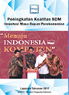 Laporan Tahunan APINDO Kabupaten Tangerang 2017