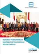 Laporan Tahunan APINDO Kabupaten Tangerang 2019